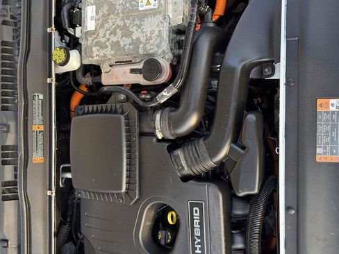 Used 2019 Ford Fusion SE FWD image 39