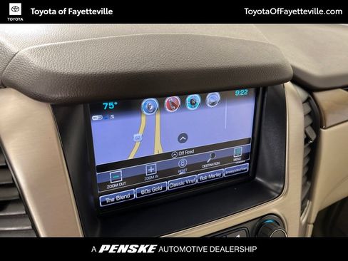 Used 2019 GMC Yukon Denali AWD/4WD image 31
