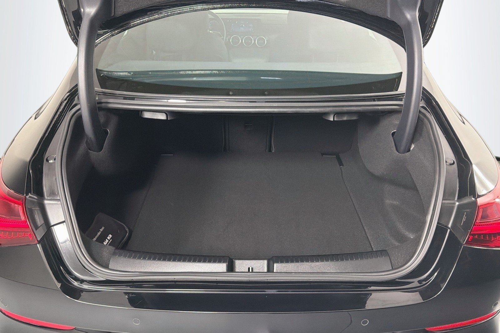 Certified 2026 Mercedes-Benz CLA 250 4MATIC image 26