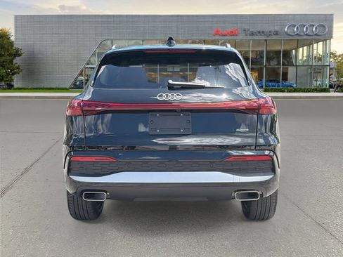 New 2026 Audi Q5 Premium AWD/4WD image 4