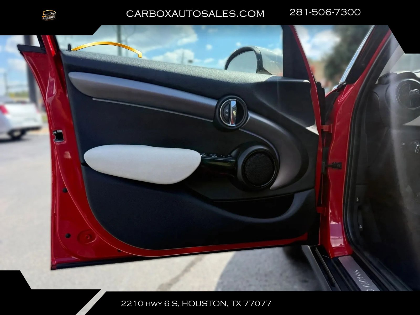 Used 2022 MINI Cooper S FWD image 19