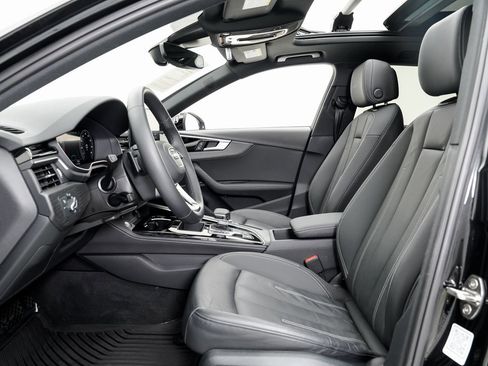 Used 2023 Audi A4 2.0T allroad Premium Plus w/ Premium Plus Package image 6