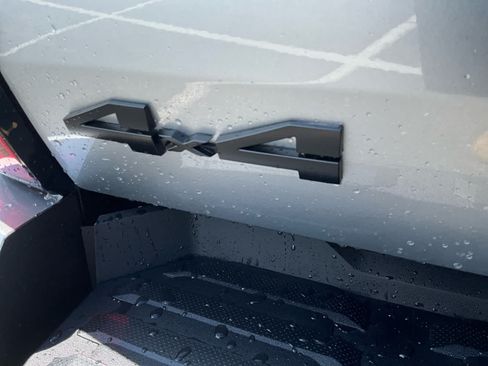 New 2026 Toyota Tundra SR5 AWD/4WD image 25