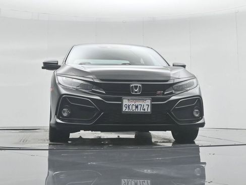 Used 2020 Honda Civic Si image 48