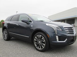 Used 2019 Cadillac XT5 Premium Luxury video 1