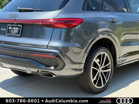 New 2026 Audi Q5 Premium Plus AWD/4WD image 16