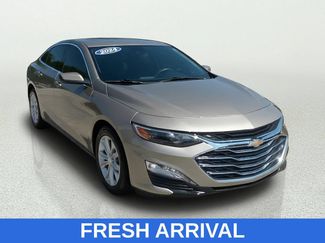 Used 2024 Chevrolet Malibu LT FWD 360° Tour