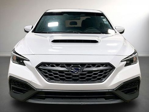 Used 2024 Subaru WRX image 2
