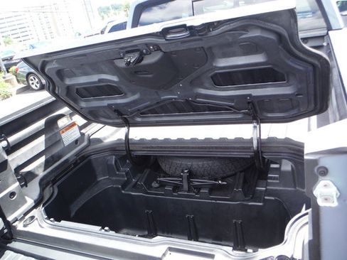 Used 2023 Honda Ridgeline RTL-E image 14
