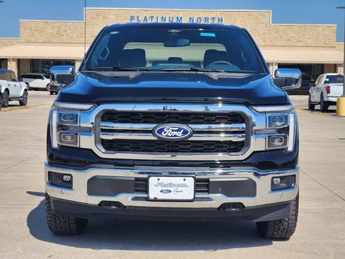 New 2026 Ford F150 Lariat AWD/4WD image 6