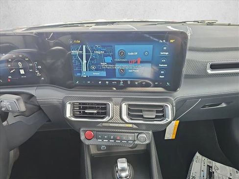 New 2026 Ford Mustang Premium image 12