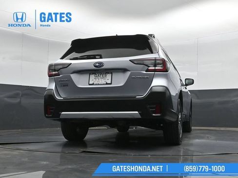 Used 2021 Subaru Outback Limited AWD/4WD image 39