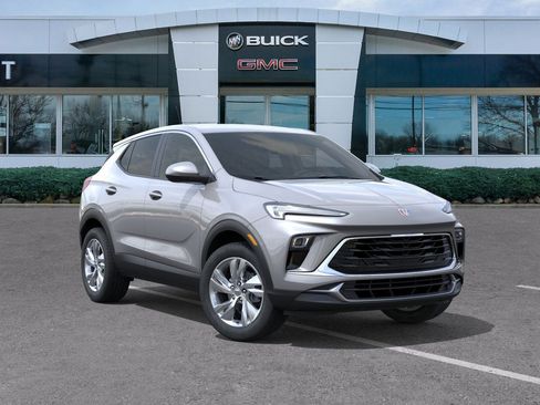 New 2026 Buick Encore GX Preferred image 31