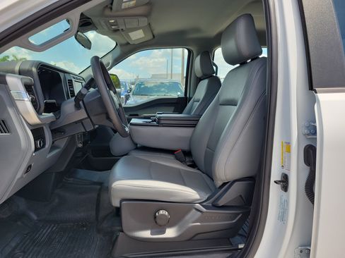 Used 2024 Ford F450 XL w/ FX4 Off-Road Package AWD/4WD image 17