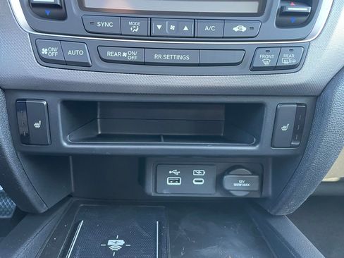 New 2026 Honda Ridgeline RTL image 38