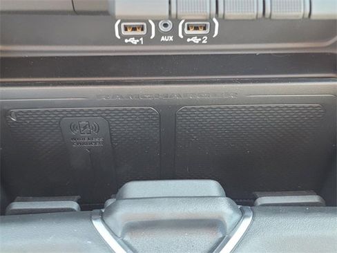 New 2025 RAM 1500 Big Horn image 24