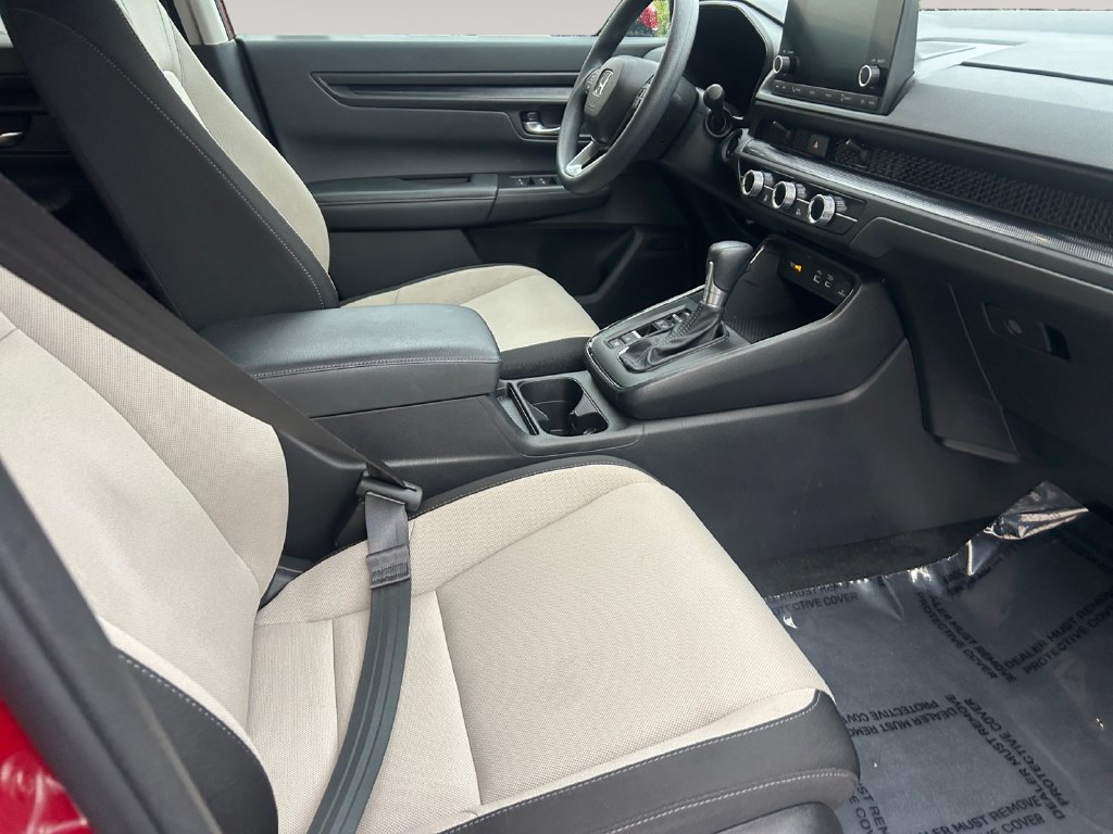 Certified 2024 Honda CR-V EX image 15