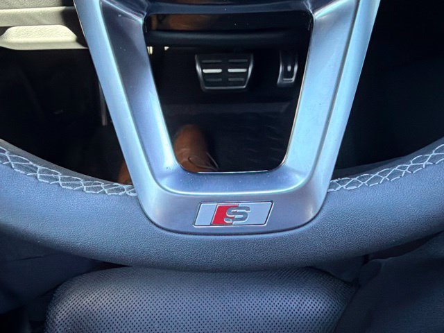 Used 2024 Audi SQ8 Prestige w/ Prestige Package AWD/4WD image 30