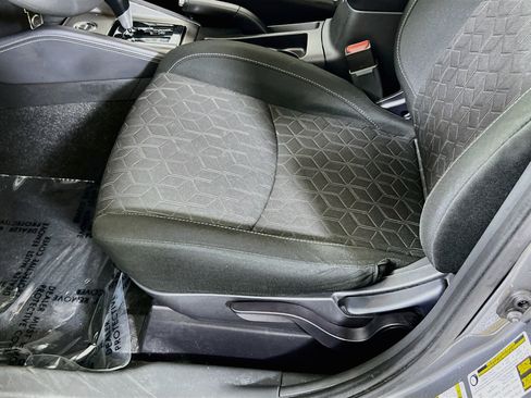 Used 2024 Mitsubishi Outlander Sport ES AWD/4WD image 18