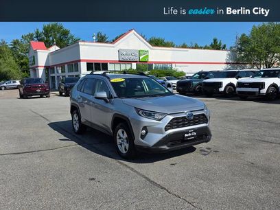 Used 2019 Toyota RAV4 XLE w/ Convenience Package