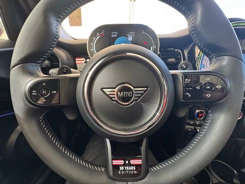 Used 2023 MINI Cooper S image 20