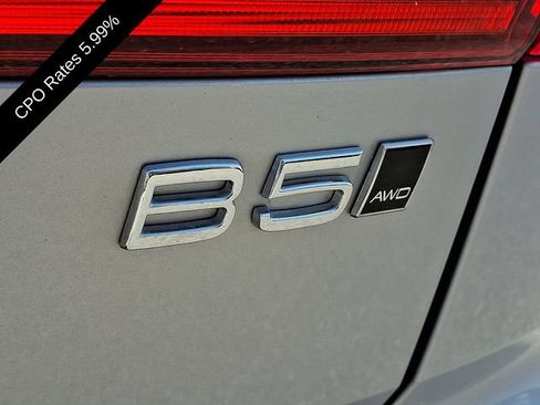 Certified 2023 Volvo XC60 B5 Core w/ Climate Package AWD/4WD image 35