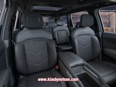 New 2027 Kia Telluride SX X-Line AWD/4WD image 17