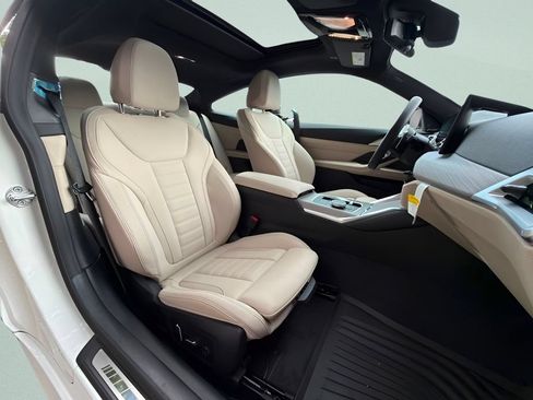 New 2027 BMW 430i Coupe w/ M Sport Package RWD image 23