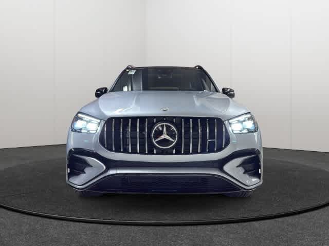 New 2026 Mercedes-Benz GLE 53 AMG 4MATIC image 2