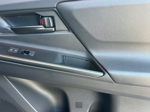 New 2026 Toyota bZ FWD image 20