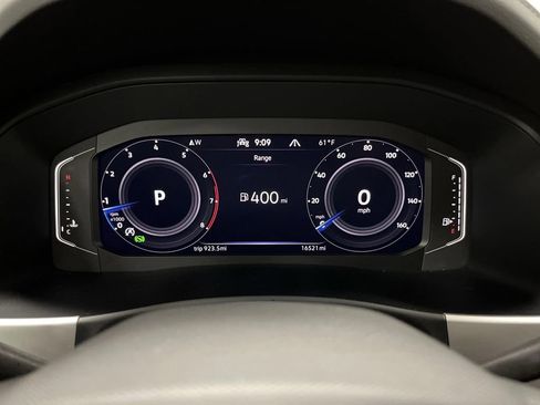 Used 2022 Volkswagen Atlas SE w/ Panoramic Sunroof Package image 17