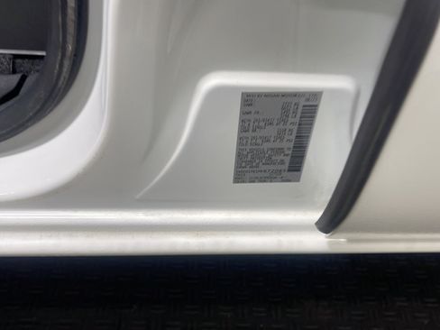 Used 2023 Nissan Frontier SV AWD/4WD image 26