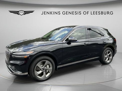 Used 2026 Genesis GV70 2.5T AWD/4WD image 11