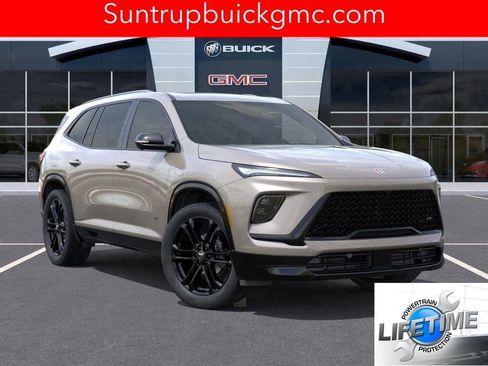 New 2026 Buick Enclave Sport Touring w/ Power Package image 41