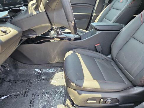New 2026 Chevrolet Trax RS w/ Driver Confidence Package FWD image 17
