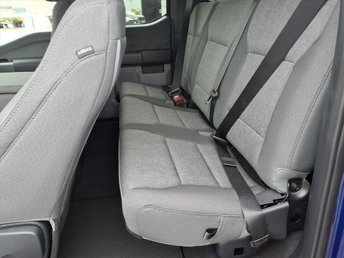 New 2026 Ford F250 XL w/ STX Appearance Package image 5