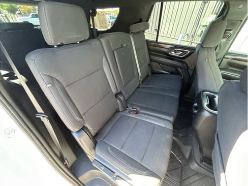 Used 2023 Chevrolet Tahoe LS w/ Driver Alert Package image 22