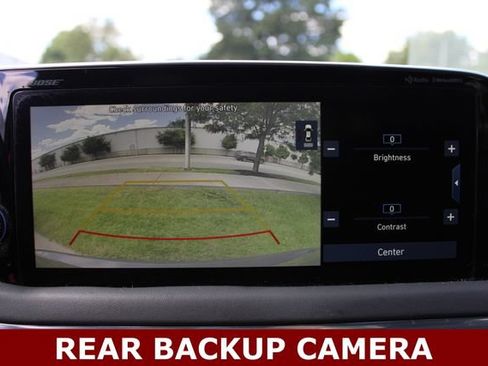 Used 2020 Hyundai Sonata SEL Plus w/ Tech Package FWD image 5