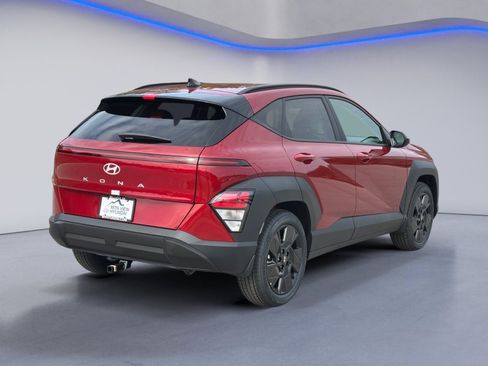 New 2026 Hyundai Kona SEL Sport FWD image 5