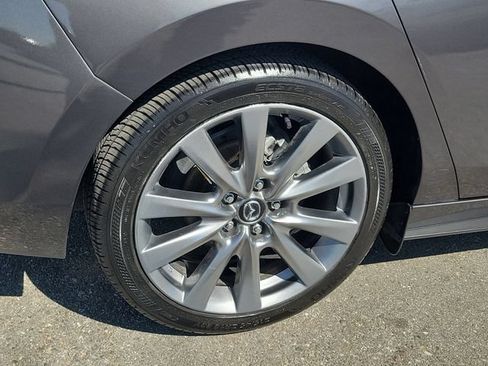 Used 2021 MAZDA MAZDA3 s AWD/4WD image 31
