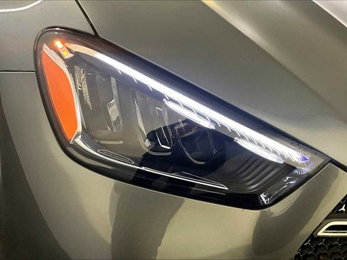 Used 2026 Mercedes-Benz GLE 350 4MATIC image 16