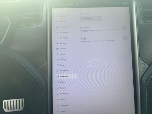 Used 2019 Tesla Model S Performance AWD/4WD image 37