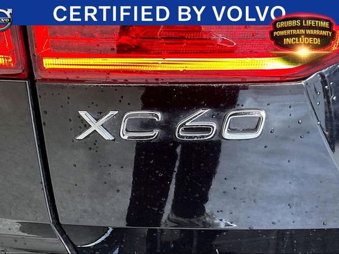 Certified 2023 Volvo XC60 B5 Plus w/ Climate Package FWD image 41