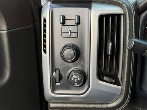 Used 2015 GMC Sierra 2500 SLT image 34