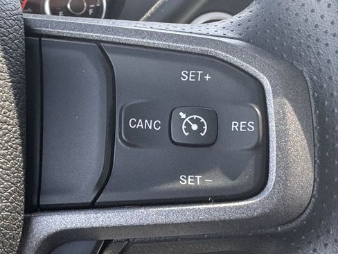 New 2024 RAM 5500 Tradesman image 16