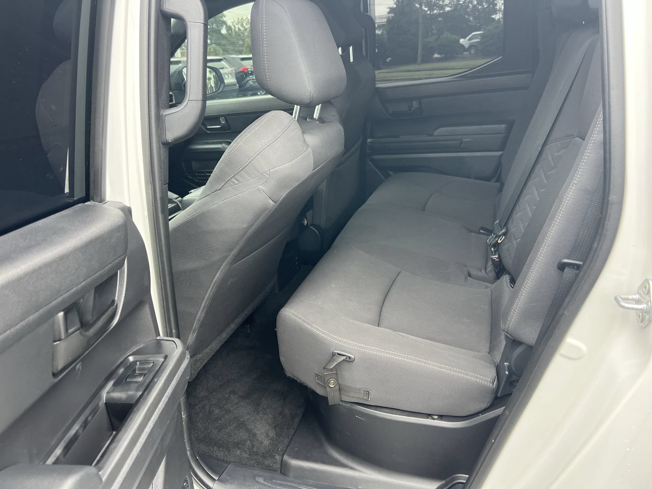 Used 2025 Toyota Tacoma SR RWD image 32
