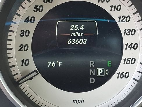 Certified 2016 Mercedes-Benz E 350 4MATIC Sedan image 20