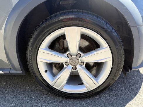 Used 2014 Audi A4 Premium Plus AWD/4WD image 16