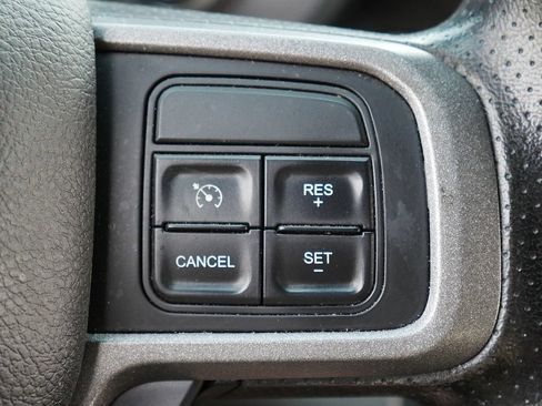 Used 2021 RAM 2500 Tradesman AWD/4WD image 30
