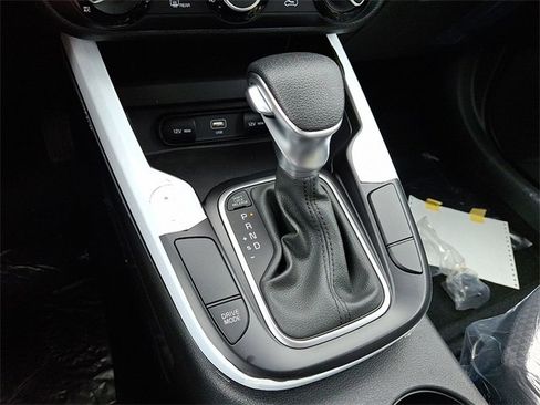 New 2025 Kia Soul LX w/ LX Technology Package image 10